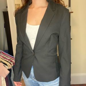 H&M blazer jacket